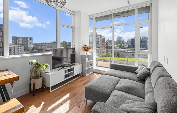 1001 108 E 1st Avenue Mount Pleasant VE