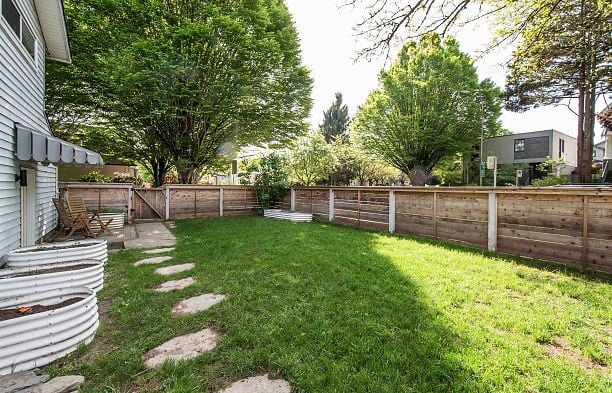 3385 Ontario Street Cambie