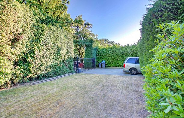5275 Granville Street Shaughnessy