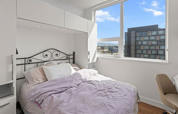 1001 108 E 1st Avenue Mount Pleasant VE