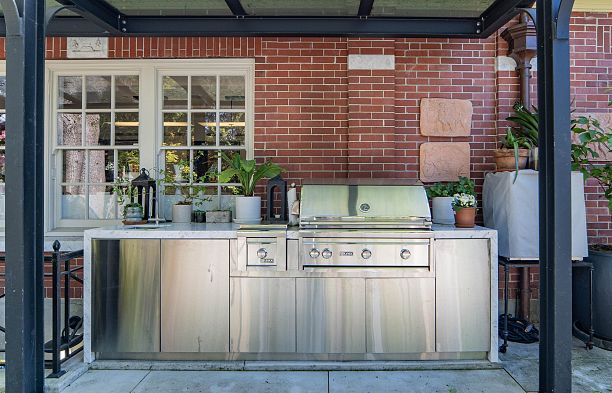 1501 Atlas Lane South Granville