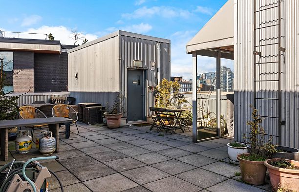 205 234 E 5th Avenue Mount Pleasant VE