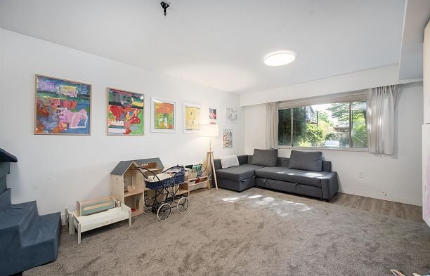 3385 Ontario Street Cambie