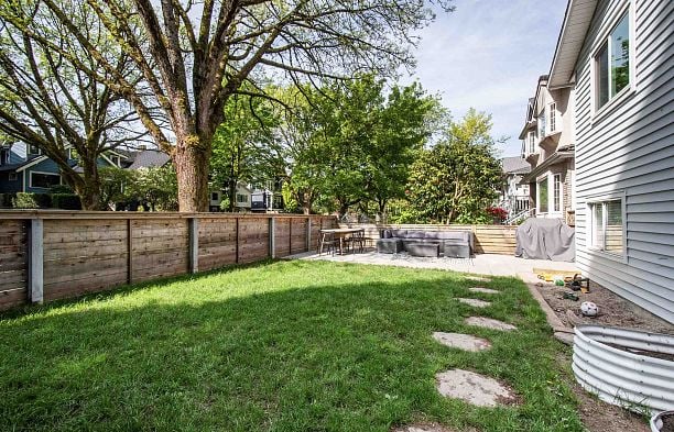 3385 Ontario Street Cambie