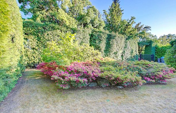 5275 Granville Street Shaughnessy