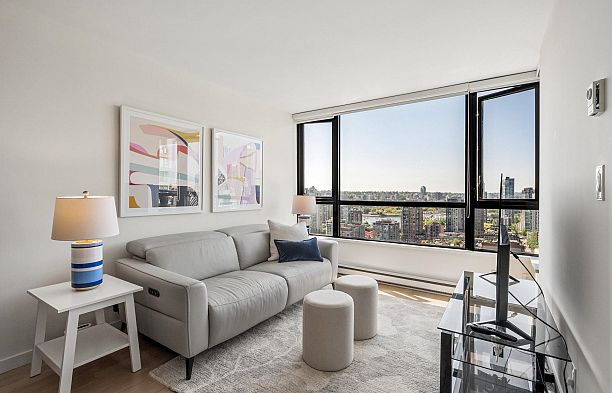 2809 928 Homer Street Yaletown