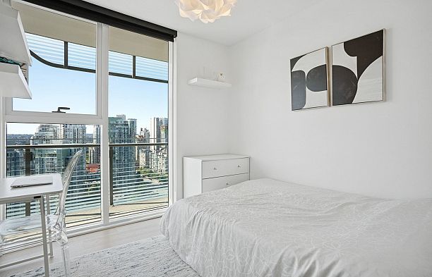 2618 89 Nelson Street Yaletown