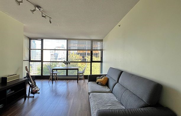 31* 1367 ALBERNI STREET, Vancouver BC V6E 4R9 West End VW