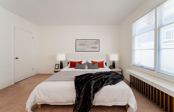 307 1565 Burnaby Street West End VW