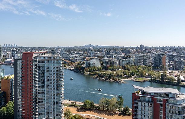 2618 89 Nelson Street Yaletown