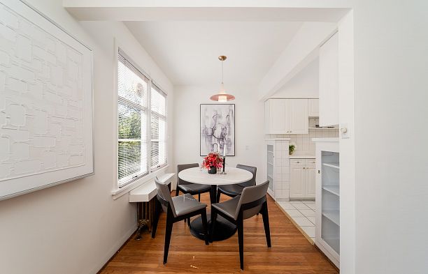 307 1565 Burnaby Street West End VW