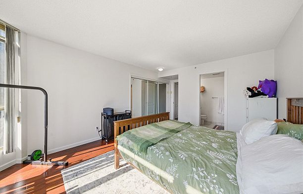 1705 867 Hamilton Street Downtown VW