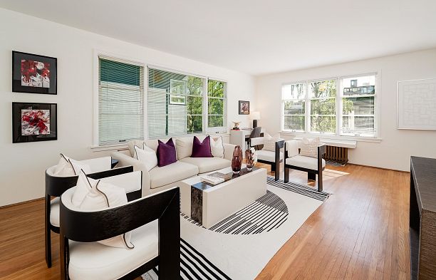 307 1565 Burnaby Street West End VW
