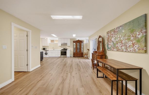 2407 W 18th Avenue Arbutus