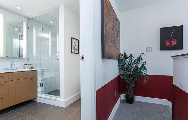 104 1168 Richards Street Yaletown