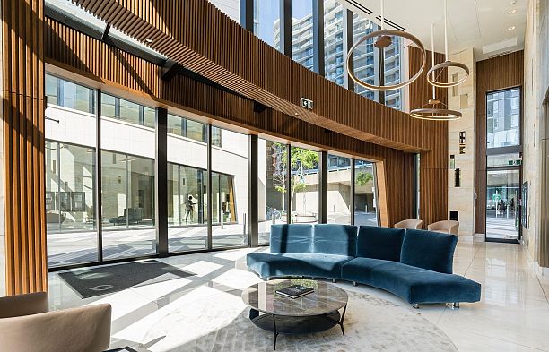 2618 89 Nelson Street Yaletown