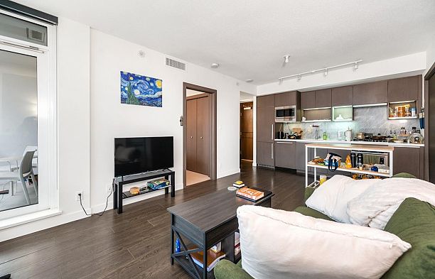 1517 68 Smithe Street Downtown VW