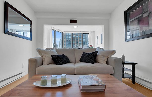 801 488 Helmcken Street Yaletown