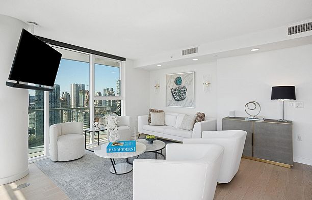 2618 89 Nelson Street Yaletown