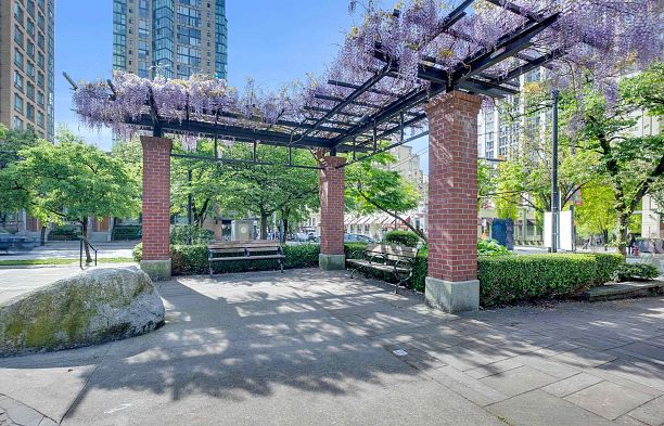 801 488 Helmcken Street Yaletown