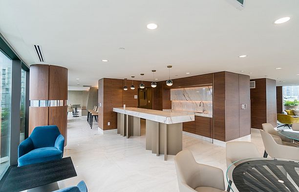 2618 89 Nelson Street Yaletown