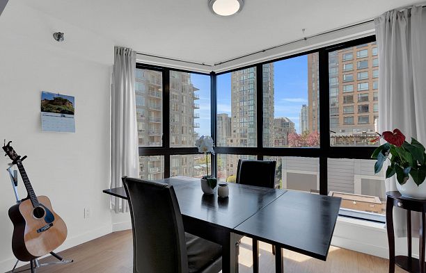 801 488 Helmcken Street Yaletown