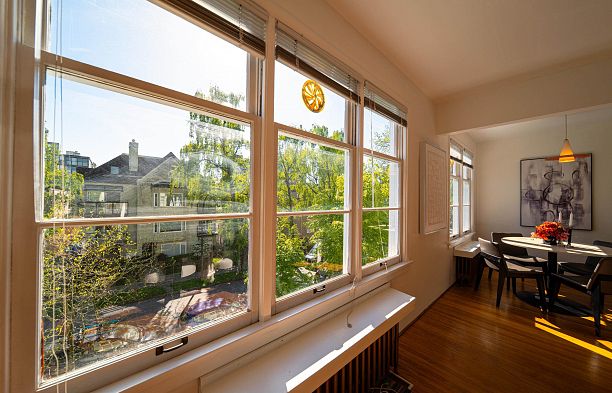 307 1565 Burnaby Street West End VW