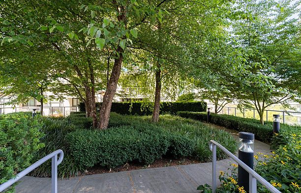 605 1708 Columbia Street False Creek