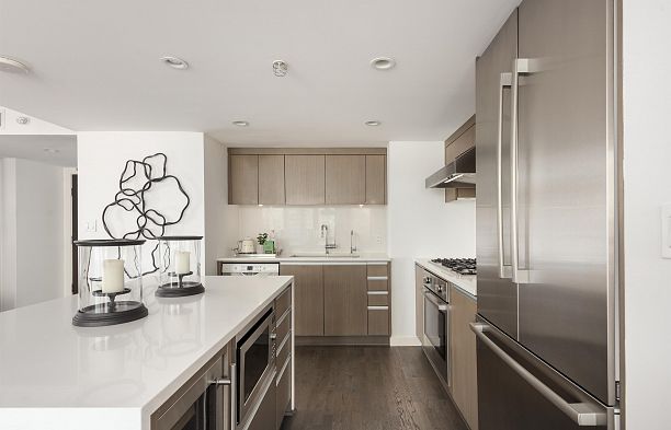 1803 1009 Harwood Street West End VW