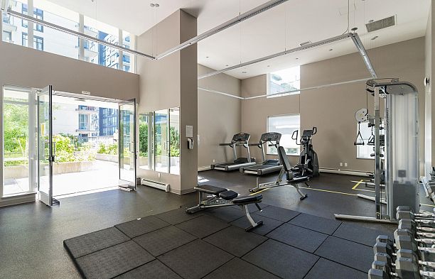 605 1708 Columbia Street False Creek