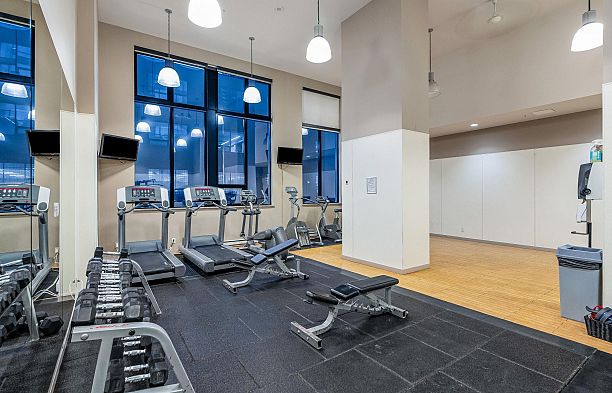 2809 928 Homer Street Yaletown