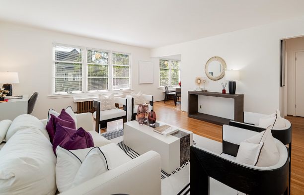307 1565 Burnaby Street West End VW