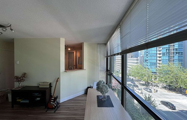 31* 1367 ALBERNI STREET, Vancouver BC V6E 4R9 West End VW