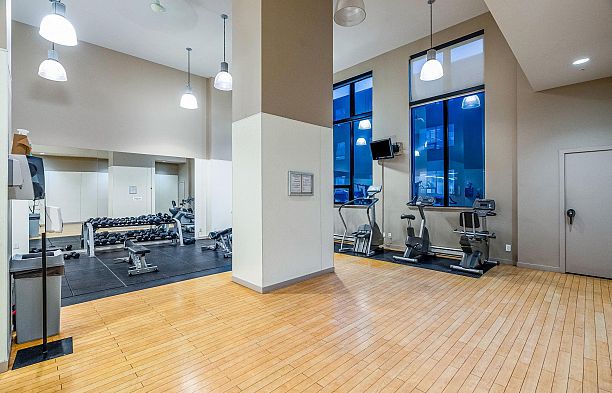 2809 928 Homer Street Yaletown