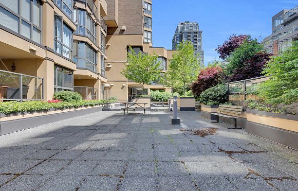 801 488 Helmcken Street Yaletown