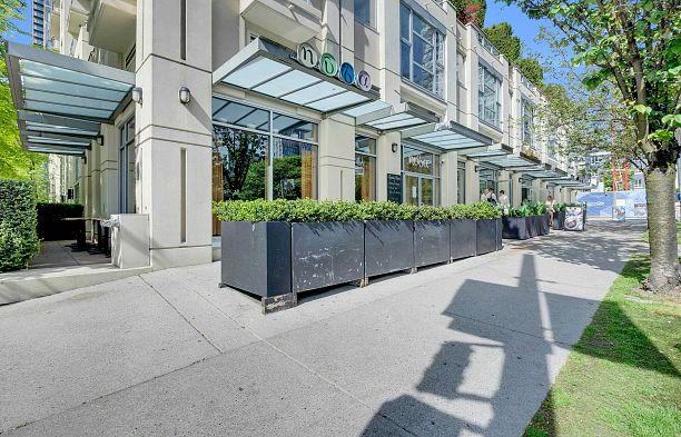 801 488 Helmcken Street Yaletown