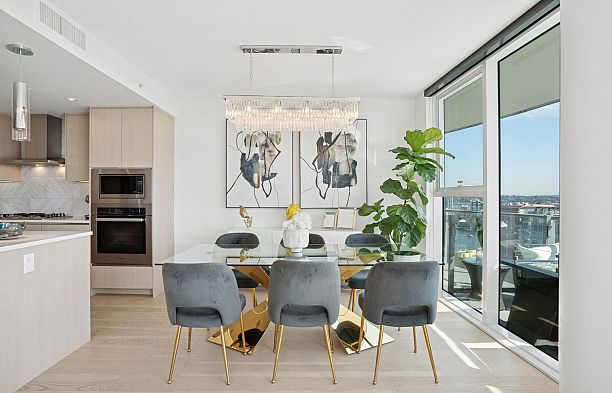 2618 89 Nelson Street Yaletown