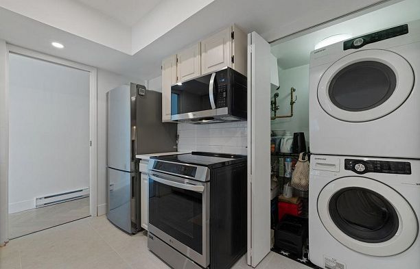 104 1279 Nicola Street West End VW