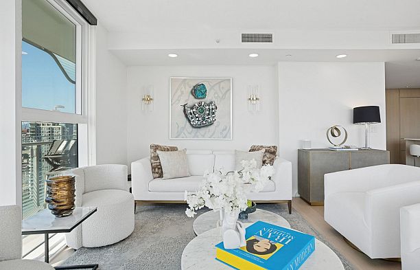 2618 89 Nelson Street Yaletown