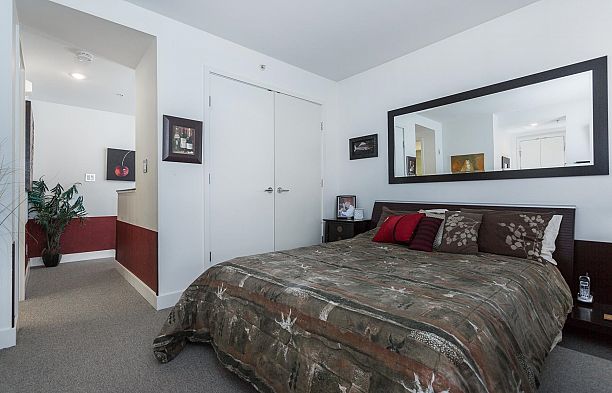 104 1168 Richards Street Yaletown
