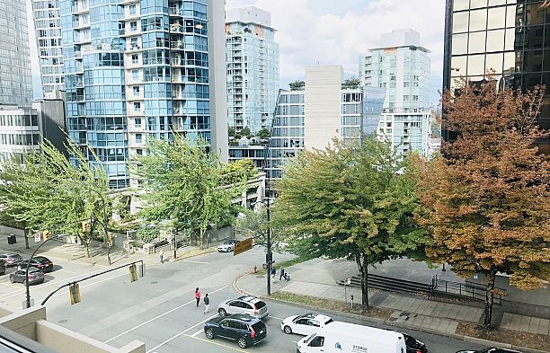 31* 1367 ALBERNI STREET, Vancouver BC V6E 4R9 West End VW