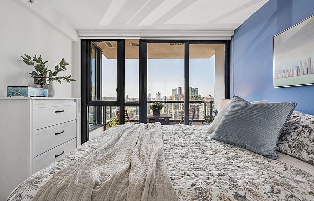 2809 928 Homer Street Yaletown