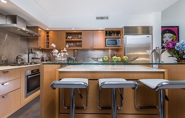 104 1168 Richards Street Yaletown