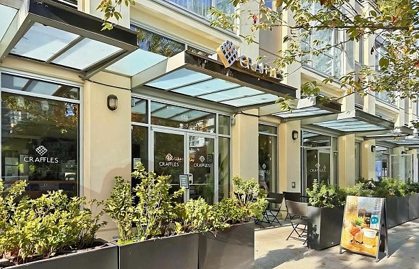 801 488 Helmcken Street Yaletown