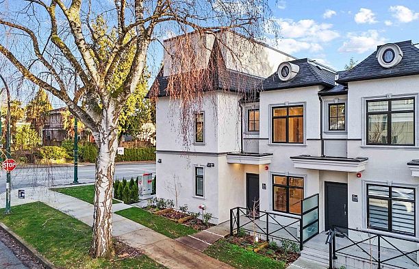 1510 W 61st Avenue South Granville