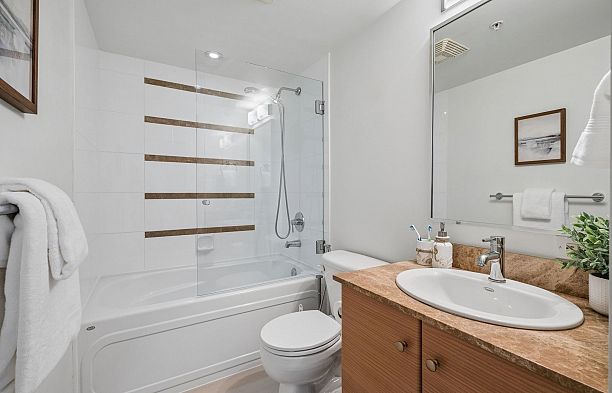 2809 928 Homer Street Yaletown