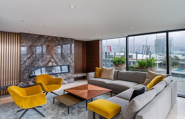 2618 89 Nelson Street Yaletown