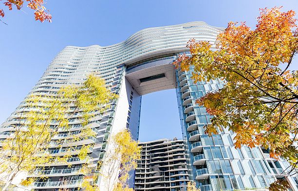 2618 89 Nelson Street Yaletown