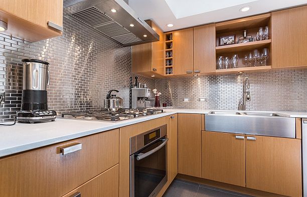 104 1168 Richards Street Yaletown