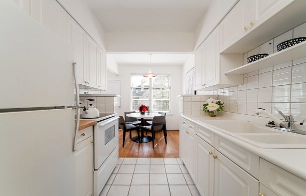 307 1565 Burnaby Street West End VW
